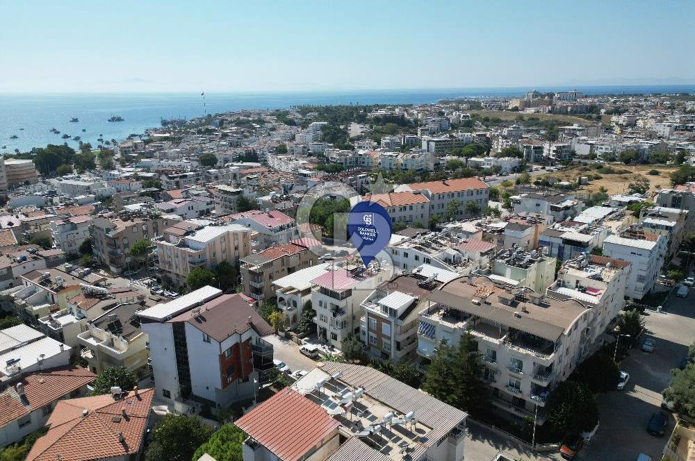 Çamlık Mahallesi Plaja 500 metre Satılık 3+1 Dubleks Daire