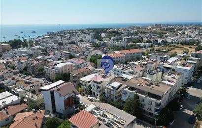 Çamlık Mahallesi Plaja 500 metre Satılık 3+1 Dubleks Daire