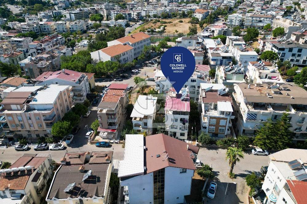 Çamlık Mahallesi Plaja 500 metre Satılık 3+1 Dubleks Daire