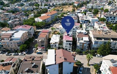 Çamlık Mahallesi Plaja 500 metre Satılık 3+1 Dubleks Daire