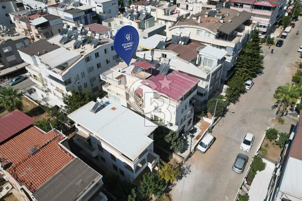 Çamlık Mahallesi Plaja 500 metre Satılık 3+1 Dubleks Daire