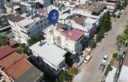 Çamlık Mahallesi Plaja 500 metre Satılık 3+1 Dubleks Daire