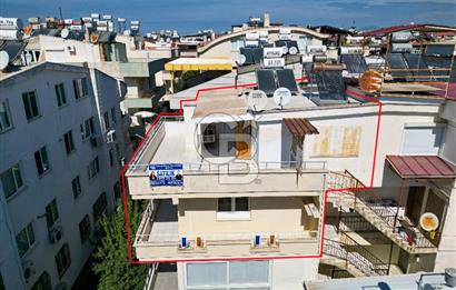 Çamlık Mahallesi Plaja 500 metre Satılık 3+1 Dubleks Daire
