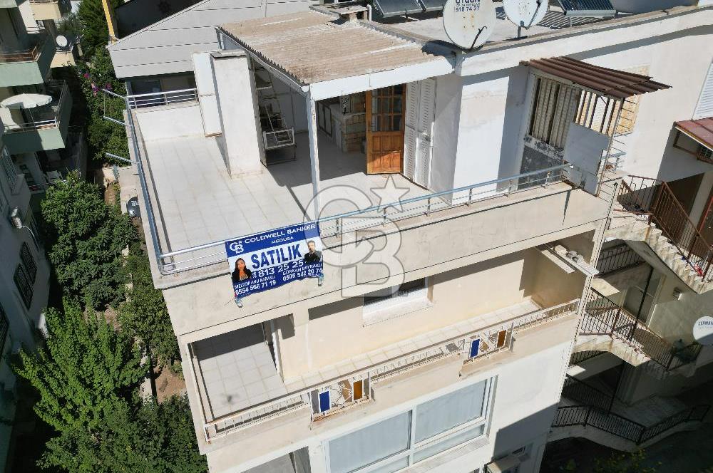 Çamlık Mahallesi Plaja 500 metre Satılık 3+1 Dubleks Daire