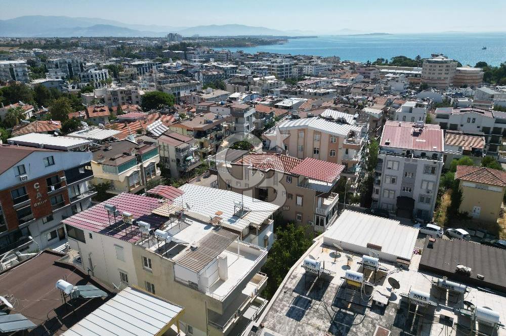 Çamlık Mahallesi Plaja 500 metre Satılık 3+1 Dubleks Daire