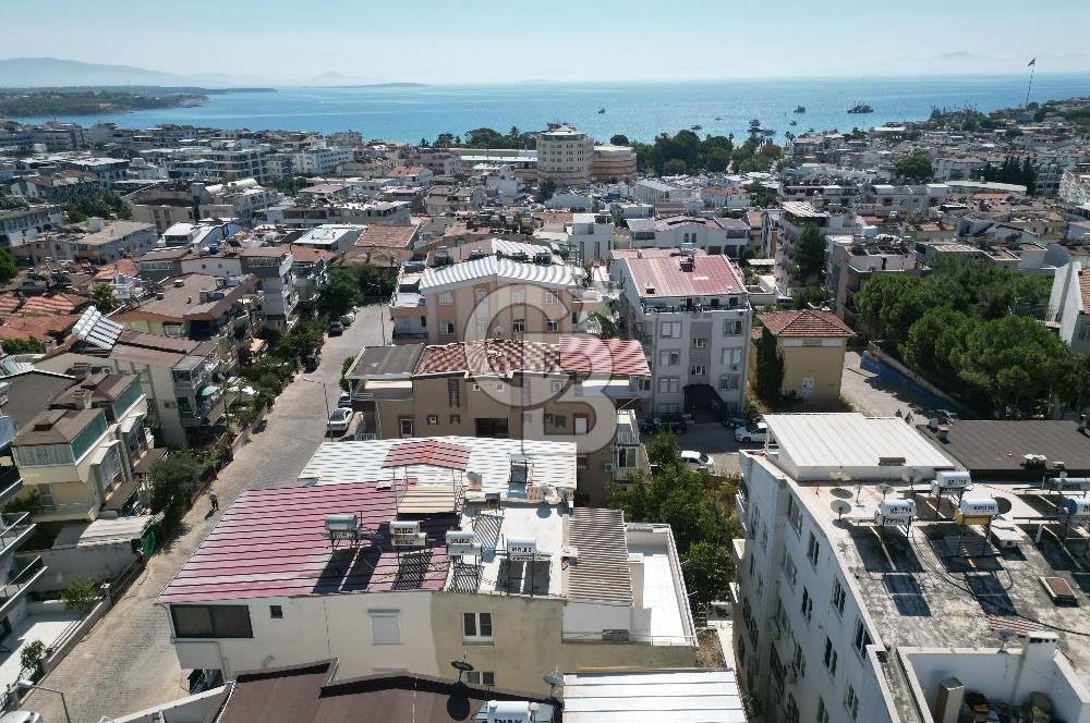 Çamlık Mahallesi Plaja 500 metre Satılık 3+1 Dubleks Daire