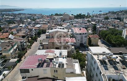 Çamlık Mahallesi Plaja 500 metre Satılık 3+1 Dubleks Daire