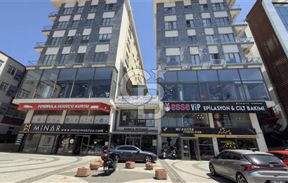 CEVİZLİ MH BAĞDAT CD 2+2 SATILIK 100 M2 DUBLEKS DAİRE