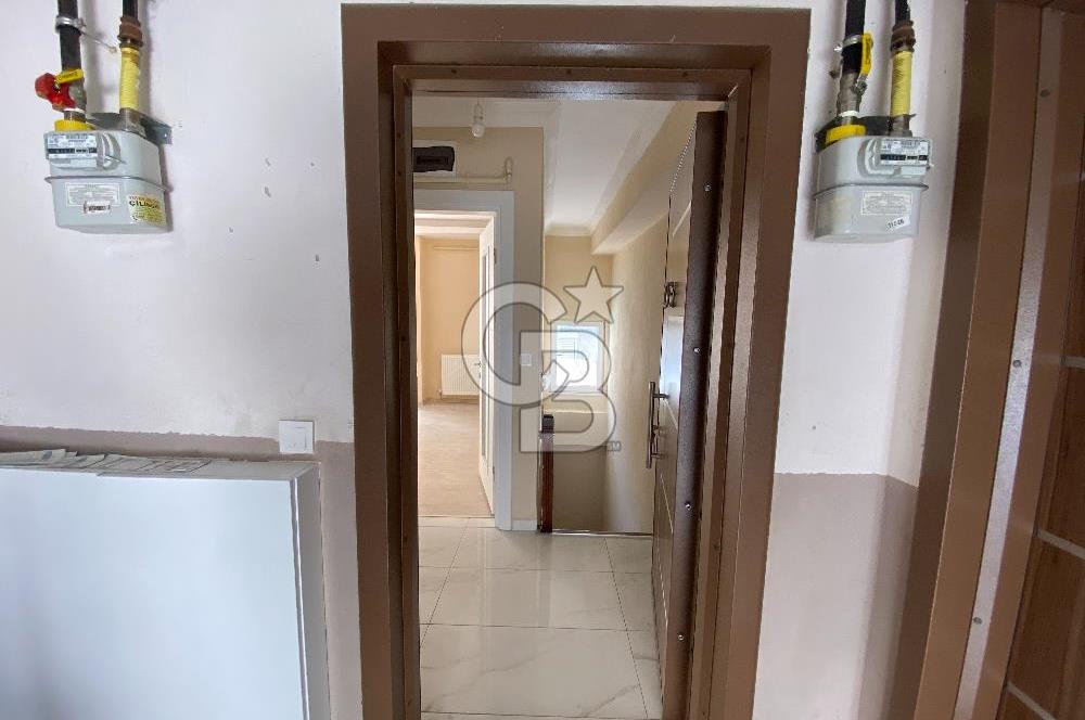 ALİKAHYA ATATÜRK MAHALLESİNDE 2+1 DUBLEKS DAİRE