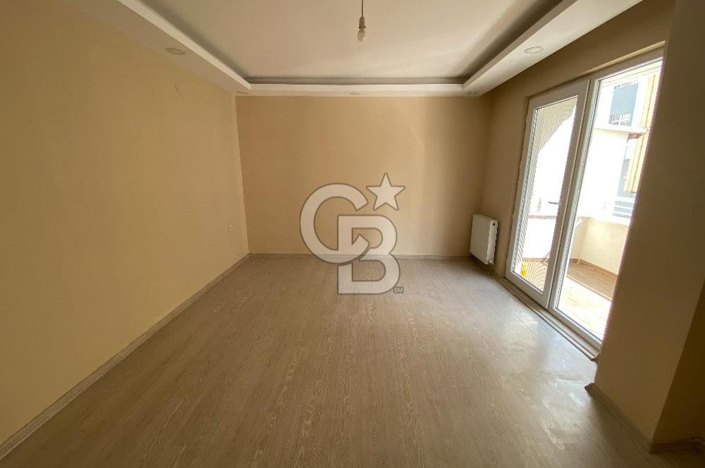 ALİKAHYA ATATÜRK MAHALLESİNDE 2+1 DUBLEKS DAİRE