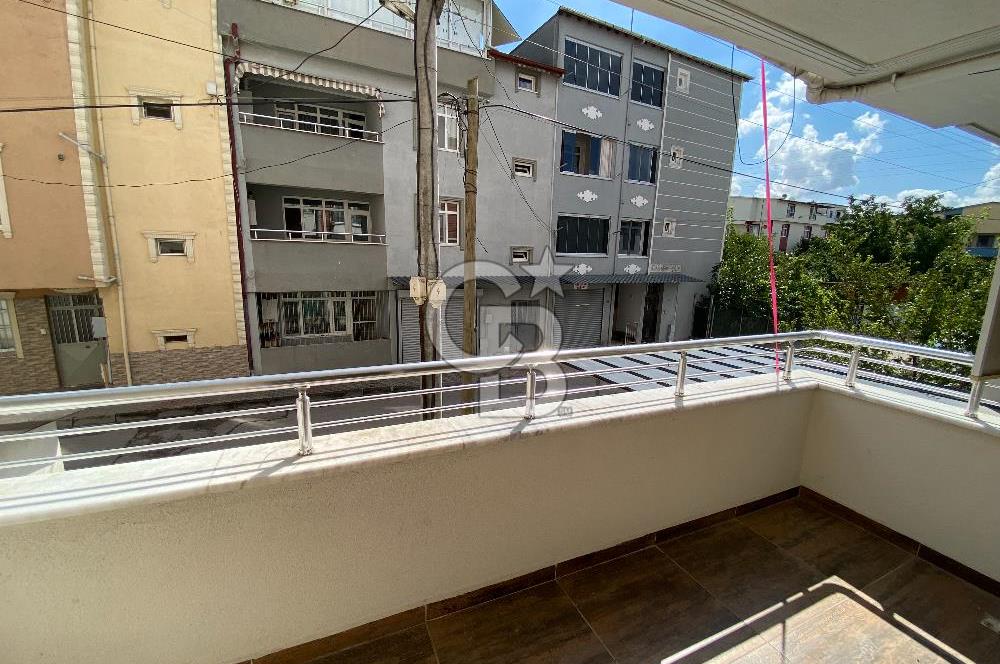 ALİKAHYA ATATÜRK MAHALLESİNDE 2+1 DUBLEKS DAİRE