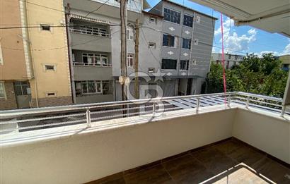 ALİKAHYA ATATÜRK MAHALLESİNDE 2+1 DUBLEKS DAİRE