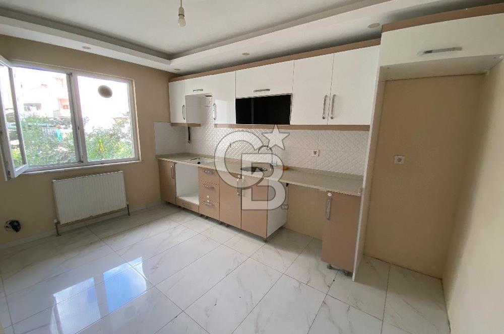ALİKAHYA ATATÜRK MAHALLESİNDE 2+1 DUBLEKS DAİRE