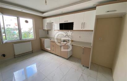 ALİKAHYA ATATÜRK MAHALLESİNDE 2+1 DUBLEKS DAİRE
