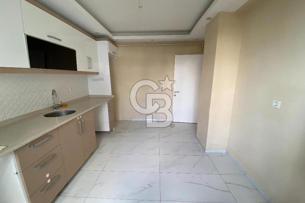 ALİKAHYA ATATÜRK MAHALLESİNDE 2+1 DUBLEKS DAİRE