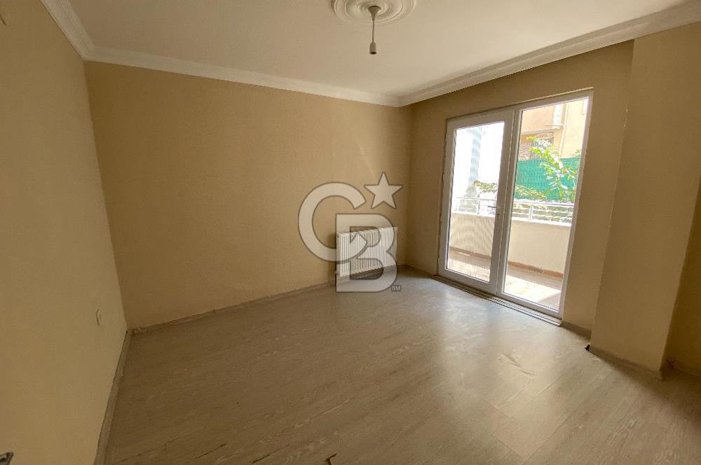 ALİKAHYA ATATÜRK MAHALLESİNDE 2+1 DUBLEKS DAİRE