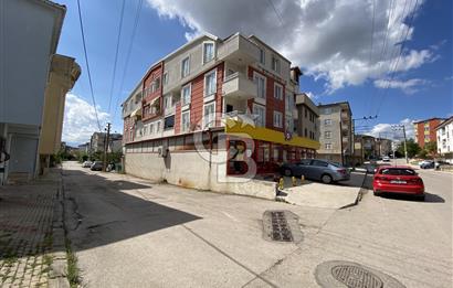 ALİKAHYA ATATÜRK MAHALLESİNDE 2+1 DUBLEKS DAİRE