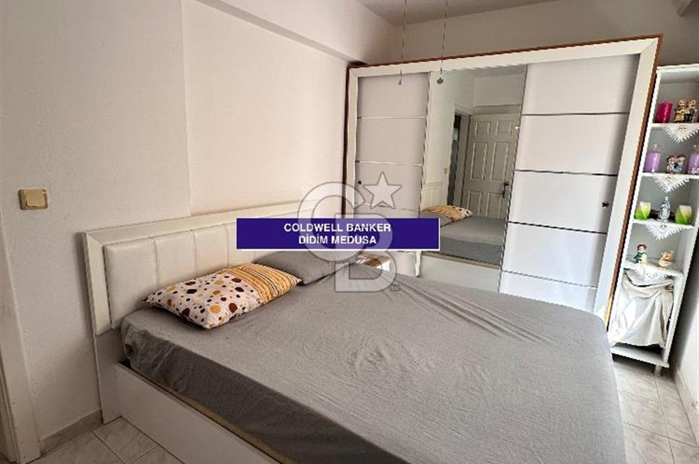 Altınkum plajı eski carrefour mevki 2+1 ara kat daire