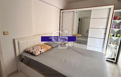 Altınkum plajı eski carrefour mevki 2+1 ara kat daire