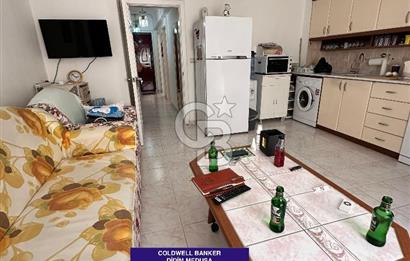 Altınkum plajı eski carrefour mevki 2+1 ara kat daire