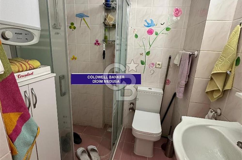 Altınkum plajı eski carrefour mevki 2+1 ara kat daire