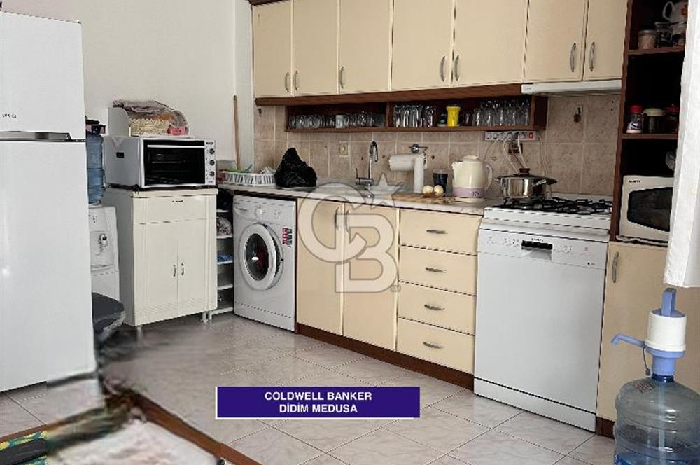 Altınkum plajı eski carrefour mevki 2+1 ara kat daire