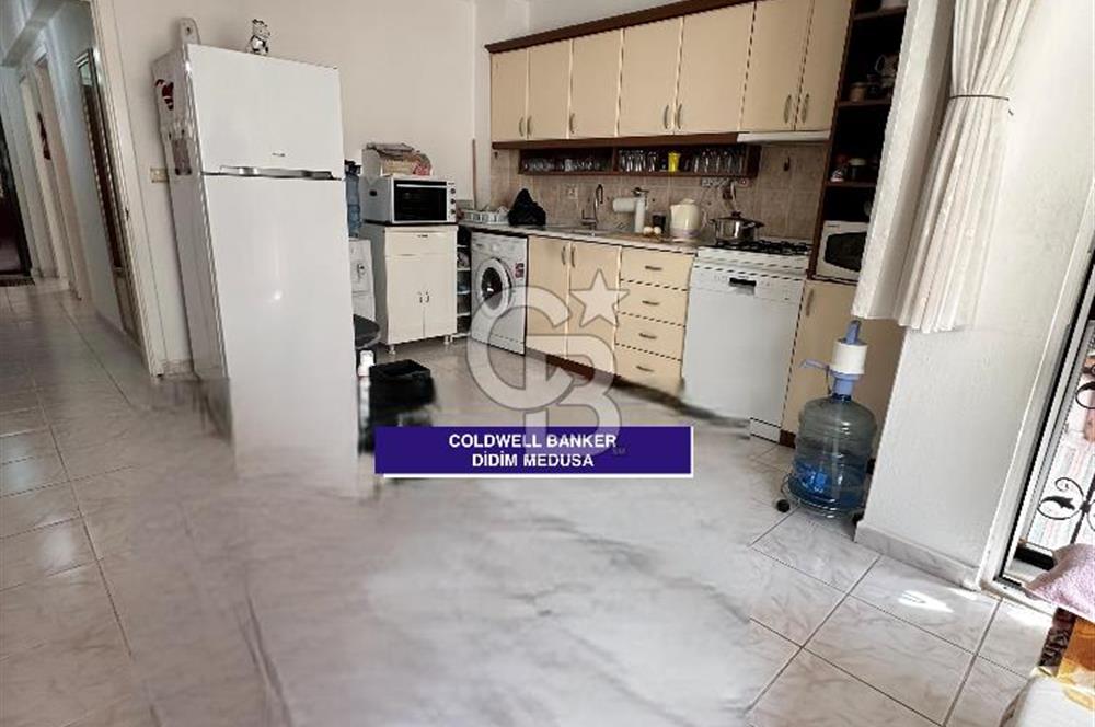 Altınkum plajı eski carrefour mevki 2+1 ara kat daire