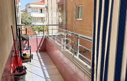 Altınkum plajı eski carrefour mevki 2+1 ara kat daire