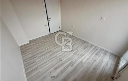 İzmir karsiyaka anadolu cad uzerinde satilik daire