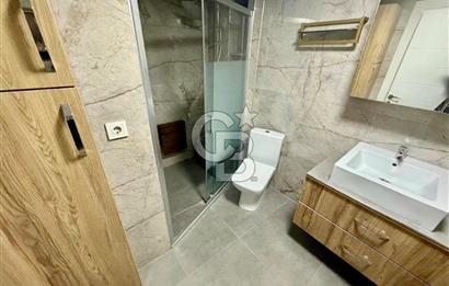 İzmir karsiyaka anadolu cad uzerinde satilik daire