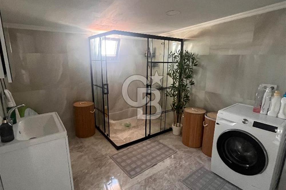 Balçova Eğitim Mahallesi Satılık Dubleks Daire