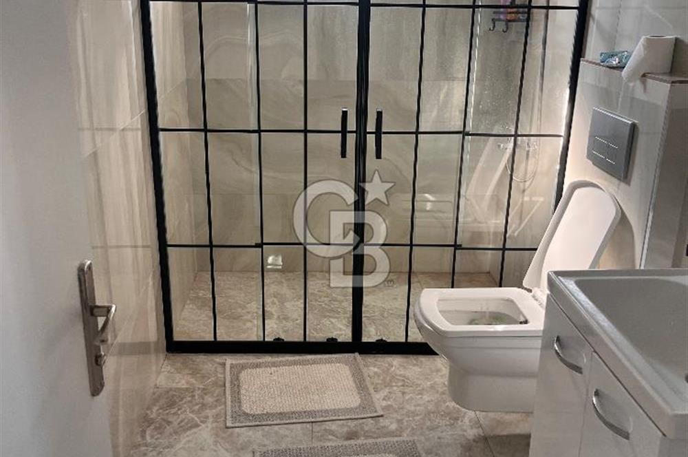 Balçova Eğitim Mahallesi Satılık Dubleks Daire