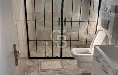 Balçova Eğitim Mahallesi Satılık Dubleks Daire