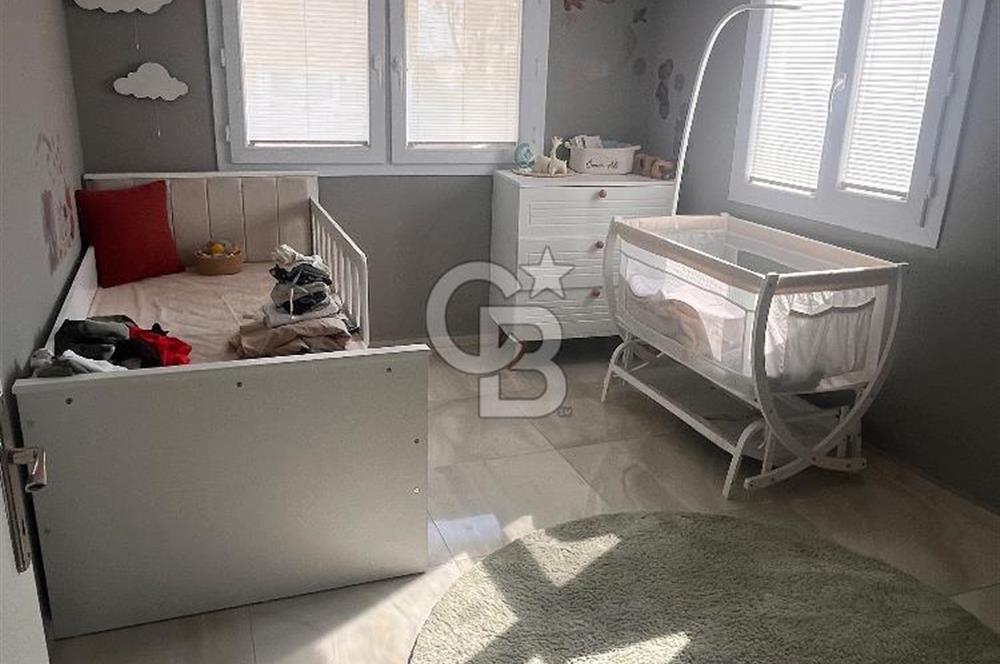 Balçova Eğitim Mahallesi Satılık Dubleks Daire