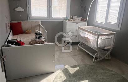 Balçova Eğitim Mahallesi Satılık Dubleks Daire