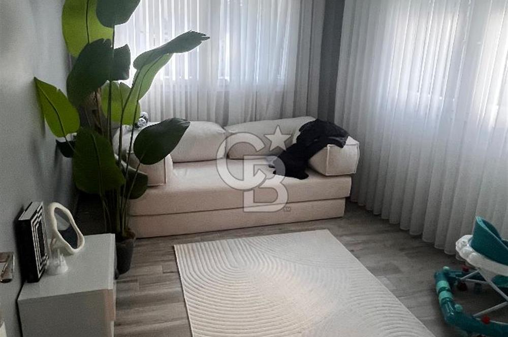 Balçova Eğitim Mahallesi Satılık Dubleks Daire