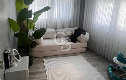 Balçova Eğitim Mahallesi Satılık Dubleks Daire