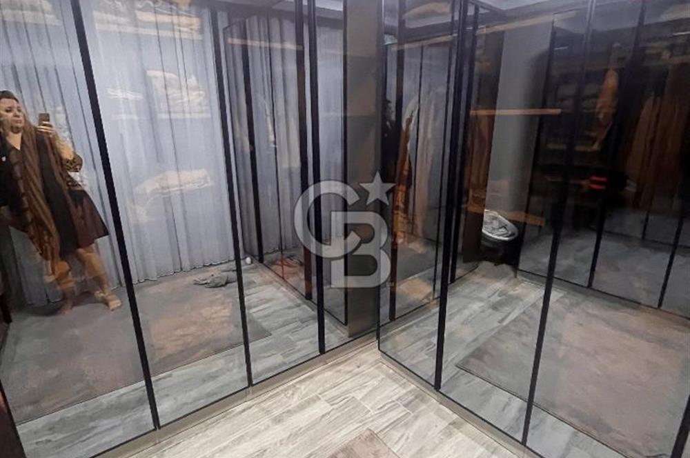 Balçova Eğitim Mahallesi Satılık Dubleks Daire