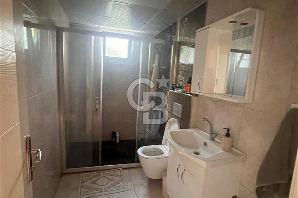Balçova Eğitim Mahallesi Satılık Dubleks Daire