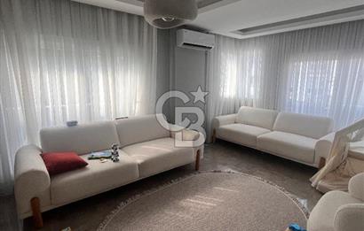 Balçova Eğitim Mahallesi Satılık Dubleks Daire