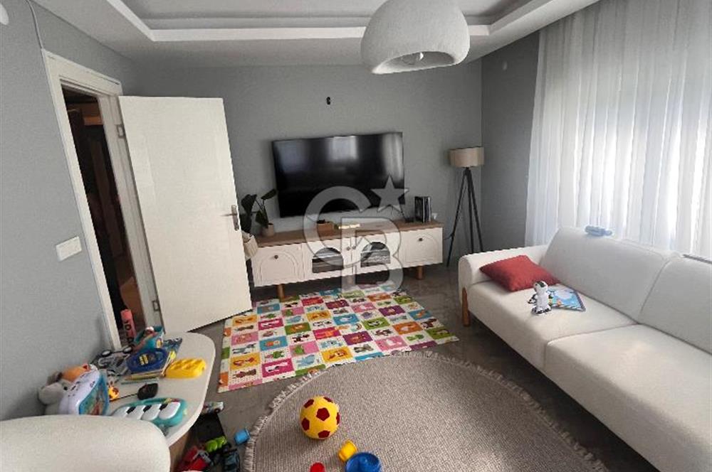 Balçova Eğitim Mahallesi Satılık Dubleks Daire