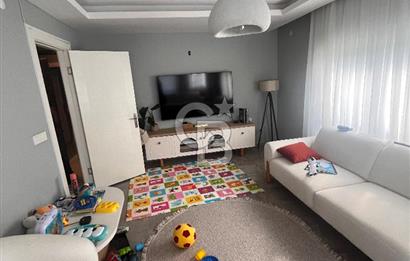 Balçova Eğitim Mahallesi Satılık Dubleks Daire
