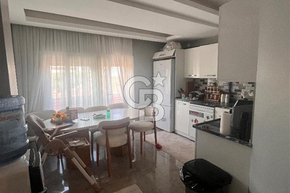 Balçova Eğitim Mahallesi Satılık Dubleks Daire