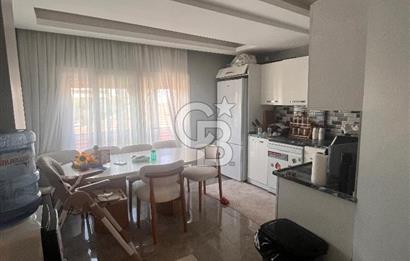 Balçova Eğitim Mahallesi Satılık Dubleks Daire