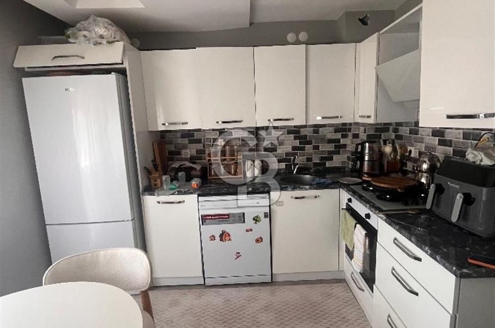 Balçova Eğitim Mahallesi Satılık Dubleks Daire