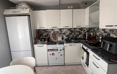 Balçova Eğitim Mahallesi Satılık Dubleks Daire