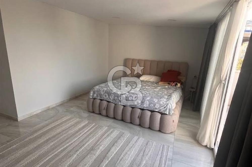 Balçova Eğitim Mahallesi Satılık Dubleks Daire