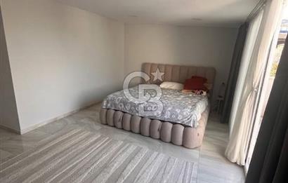 Balçova Eğitim Mahallesi Satılık Dubleks Daire