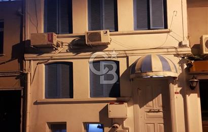 Ortaköy Merkezde airbnb olmaya uygun bina