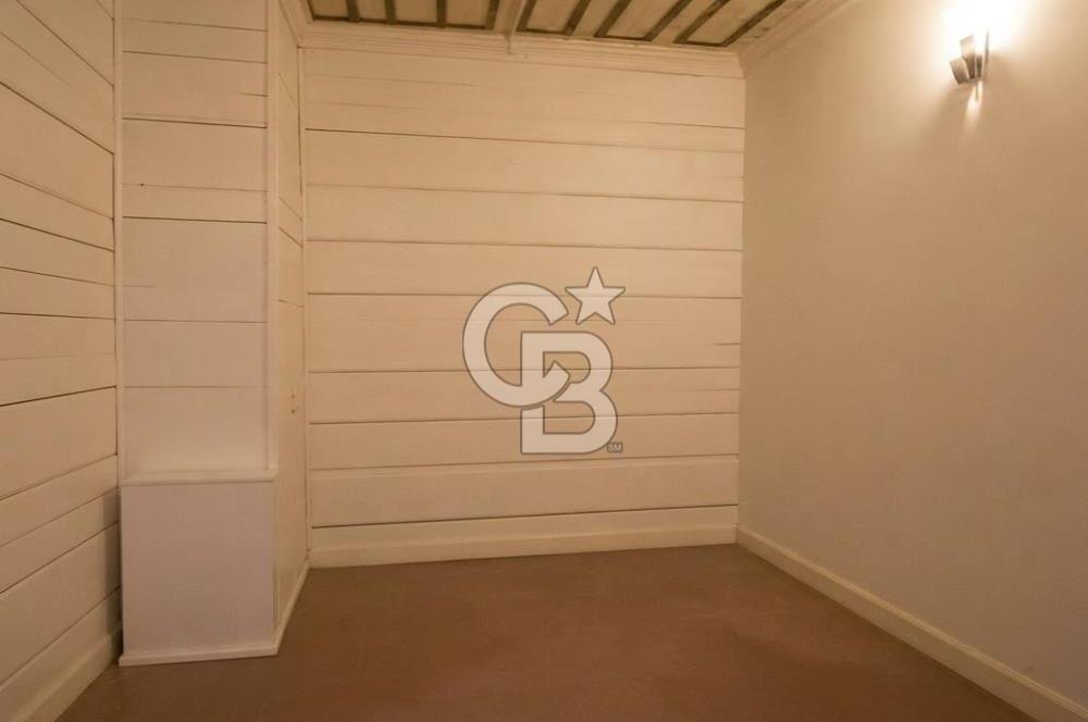 Ortaköy Merkezde airbnb olmaya uygun bina